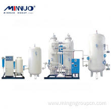 High Purity Nitrogen Generator 99.9999 CE